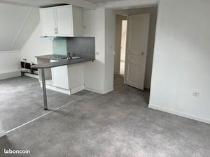 Appartement T3 – 52 m² – Neufchâtel-sur-Aisne – 515 CC