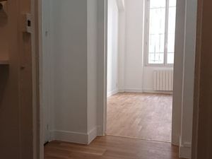 Appartement 3 pièces 45M2 à louer rénové et isolé