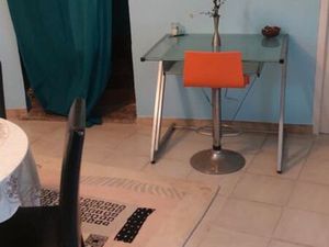 Appartement meublé lumineux – Calme & nature