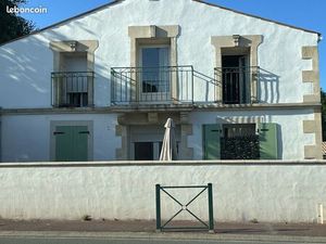 Maison à louer disponible immédiatement