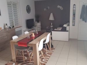 Maison F3 à HEUZECOURT