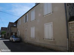 Appartement Duplex 8 mm de Fontainebleau