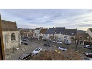 Immeuble de 205 m² à Etampes