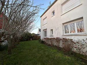 Vente Appartement 2 pièces à Douarnenez (29100) : à vendre 2 pièces / 53m² Douarnenez