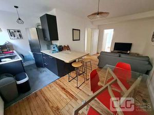 Location Appartement 3 pièces Meublé à Quimper (29000) : à louer 3 pièces Meublé / 53m² Qu