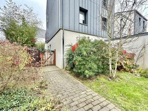 À Montévrain – Le parfait compromis entre maison et appartement 57 58 m2