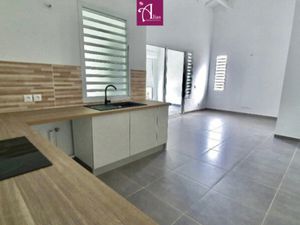 LOCATION APPART T3 1er étage - sous conditions de revenus G