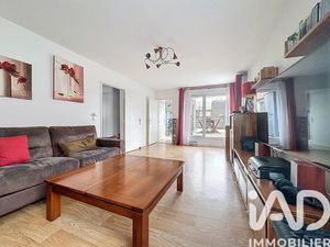 Vente Duplex 5 pièces