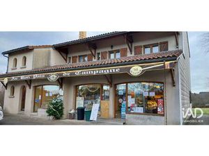 Vente Boulangerie 280 m²