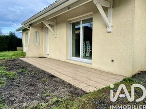 Vente Maison de ville 4 pièces