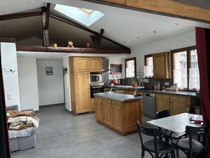 Maison à vendre 4 pièces COGNIN (73)