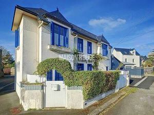Maison de luxe à vendre à Dinard : 607 840€