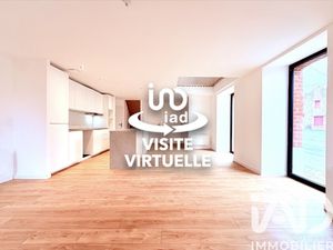Vente Maison de ville 5 pièces
