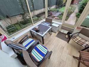 Maison Mériel 3 pièce(s) 60 93 m2