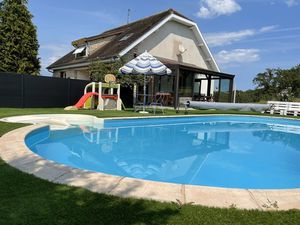 Maison à vendre 7 pièces SAINT VALLIER (71)