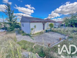 Vente Maison/villa 3 pièces