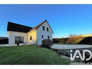 Vente Maison/villa 8 pièces
