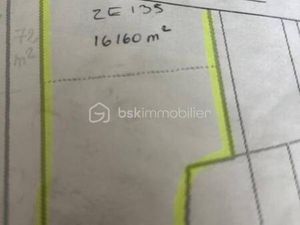 Propriété de loisirs à vendre