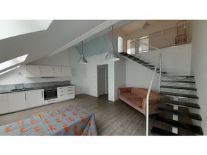 CHALON SUR SAONE  APPARTEMENT T3 DUPLEX