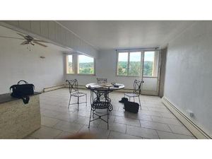 Appartement 4 pièces 73 m2