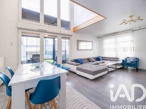 Vente Duplex 5 pièces