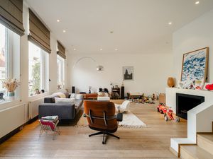 Appartement te huur in Sint-Gillis met 3 slaapkamers