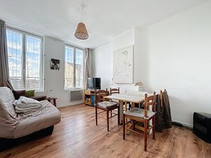 Appartement - Rochefort