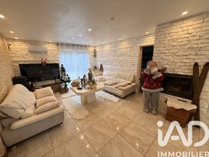 Vente Maison traditionnelle 4 pièces