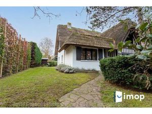 Chaumiere d Exception a 100 m de la Mer