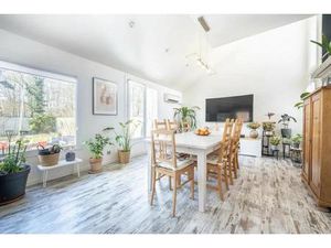 Maison de 5 pièces de 83 m² en vente à Jouy-le-Moutier - Idéale pour les familles