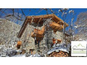 Prestigieux immeuble de rapport en vente à Bonneval-sur-Arc  Auvergne-Rhône-Alpes