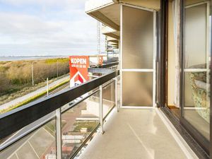 Studio à vendre à A. Ruzettelaan 183 Blankenberge (RBU94056)