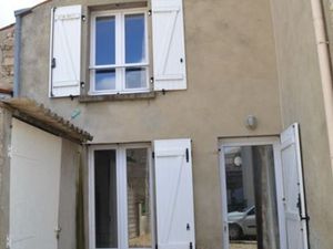 Studio avec mezzanine