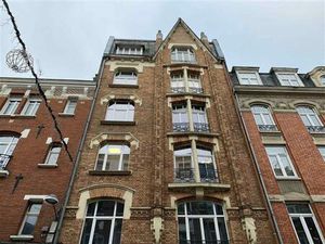Location bureau LILLE 100 m²
