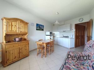 Achat Appartement 2 pièces 39m² BOLQUERE 66210