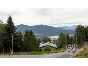 Achat Appartement 1 pièce 21m² LES ANGLES 66210