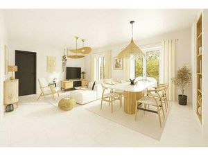 Appartement à vendre Nice