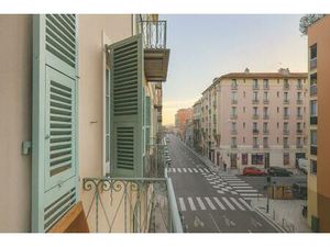 Appartement à vendre Nice