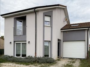 à louer Maison individuelle 165 m² – 1 490 € |Briey