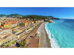 Appartement à vendre Nice