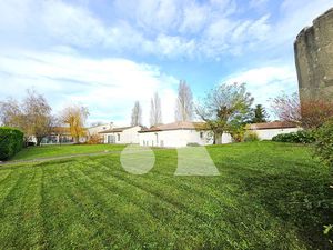 Maison de caractère d'exception à Arvert