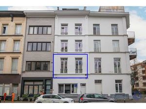 Appartement te huur in Antwerpen