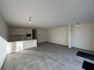 Appartement te huur in Asse met 1 slaapkamer