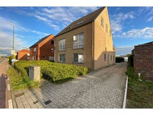 Appartement te huur in Begijnendijk met 2 slaapkamers