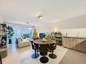 Appartement te huur in Kortrijk met 2 slaapkamers