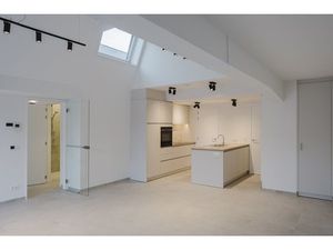 Appartement te huur in Kortrijk met 2 slaapkamers