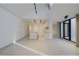 Appartement te huur in Kortrijk met 2 slaapkamers