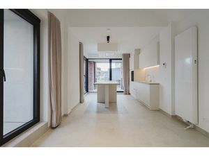 Appartement te huur in Kortrijk met 2 slaapkamers