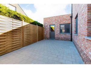 Appartement te huur in Kruibeke met 2 slaapkamers