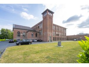 Appartement te huur in Kortrijk met 2 slaapkamers